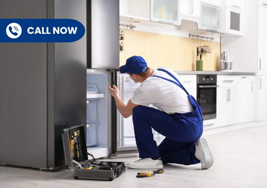 Greentop Appliance Repair Company